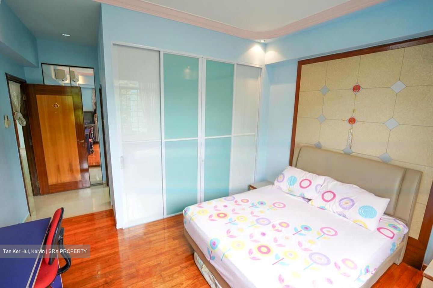 Celadon View (D17), Apartment #459613061